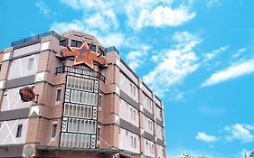 Rock&Roll Hotel Klang